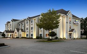 Microtel Inn And Suites Dover